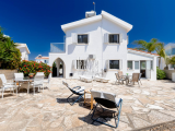 Villa For Sale in Ayia Thekla, Famagusta, Cyprus