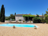 A Superb Property Nestled Amongst Olive Groves And Truffle Oaks, Offering 180 M2 Of Living Space Plu