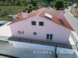 Brand-New 3-Bedroom Villa for sale in São Pedro de Tomar, near Castelo do Bode Reservoir