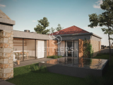2-Bedroom House - Azoia