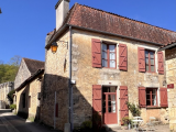 House For Sale in Nanteuil-En-Vallee, Nanteuil-En-Vallée, France