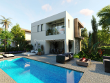 Villa For Sale in Xylofagou, Larnaca, Cyprus