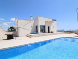 Villa For Sale in San Miguel De Salinas, Alicante, Spain