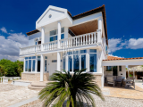 Villa For Sale in Frenaros, Famagusta, Cyprus