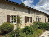 House For Sale in Ruffec, Ruffec, France