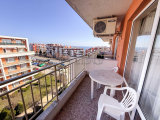 Studio with Sea View | Crown Fort Club