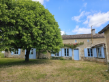 House For Sale in Chaunay, Chaunay, France