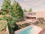 Your new home in Son Parc adapts to you