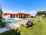 Extraordinary 5 Bedroom Villa in Birre, Cascais