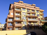 Spacious 1-Bedroom Apartment with Sea View | Siana 4 Complex – 250 m from the Beach