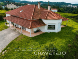3 bedroom villa with stunning views for sale near Tomar central Portugal