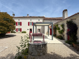 House For Sale in Aigre, Aigre, France