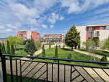 Studio with balcony – Pool and Park Views in Holiday Fort Noks, Sunny Beach