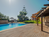 For sale House 4 Bedrooms - Malveira, Ericeira 16 km, A Casa das Casas