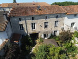 House For Sale in Aigre, Aigre, France