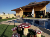 Villa For Sale in San Javier, Murcia, Spain