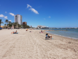  For Sale in Santiago de la Ribera, Murcia, Spain