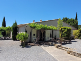 A Superb Property Nestled Amongst Olive Groves And Truffle Oaks, Offering 180 M2 Of Living Space Plu