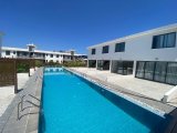 3 BED 2 BATH DUPLEX VILLAS WITH COMMUNAL FACILITIES IN KARAAGAC