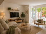 2 bedroom flat in Monte Estoril
