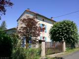 House For Sale in Charroux, Charroux, France