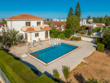 Detached For Sale in Avgorou, Famagusta, Cyprus