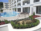 Spacious Studio with Veranda | Penelope Palace SPA, Pomorie