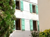 Charming Village House With 2 Bedrooms At Walking Distance From The River And Amenities. Sold Fully 