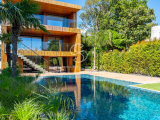 Detached 4-Bedroom Villa - Murches