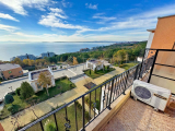Beautiful 2-Bedroom Apartment with Sea View | Sea Fort Club