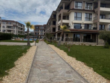 2 Neighboring Apartments with Sea View | Burgas Beach Resort 2, Sarafovo – First Line to the Beach
