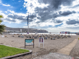 apartment For Sale in Playa De Los Cristianos, Santa Cruz Tenerife, Spain