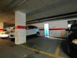 garage For Sale in Benalmádena, MALAGA, Spain