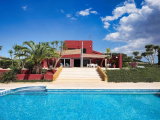 Country House For Sale in Orihuela, Alicante, Spain