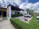 3 BED 2 BATH  VILLA WITH OUTDOOR LIVING AREA + COMMUNAL POOL  TATLISU