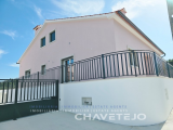 Brand-New 3-Bedroom Villa for sale in São Pedro de Tomar, near Castelo do Bode Reservoir