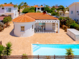 Bungalow For Sale in Ayia Thekla, Famagusta, Cyprus