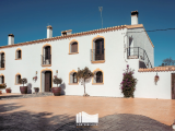 Villa For Sale in Lorca, Murcia, Spain