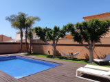 Villa For Sale in San Javier, Murcia, Spain