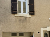 Rare Village House With 3 Bedrooms, 2 Bathrooms, Large Garage, 2 Terraces And A Heated Pool. A Must 