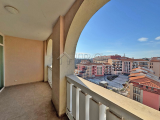 1-Bedroom Apartment on the First Line to the Sea | Sunset Resort