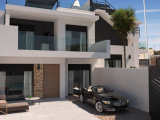 Building Plot For Sale in Los Montesinos, Alicante, Spain