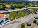 For sale Land - Ericeira 12.7 km, A Casa das Casas