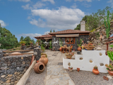 villa For Sale in Icod, Santa Cruz Tenerife, Spain