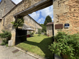 House For Sale in Nanteuil-En-Vallee, Nanteuil-En-Vallée, France