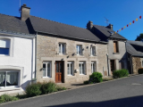 House For Sale in La Trinite Porhoet, Morbihan, France