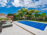 villa For Sale in Torviscas Alto, Santa Cruz Tenerife, Spain
