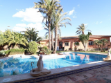 Villa For Sale in Torrevieja, Alicante, Spain