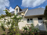 Property For Sale in Ruffiac, Morbihan, France