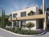 Villa For Sale in Pernera, Famagusta, Cyprus